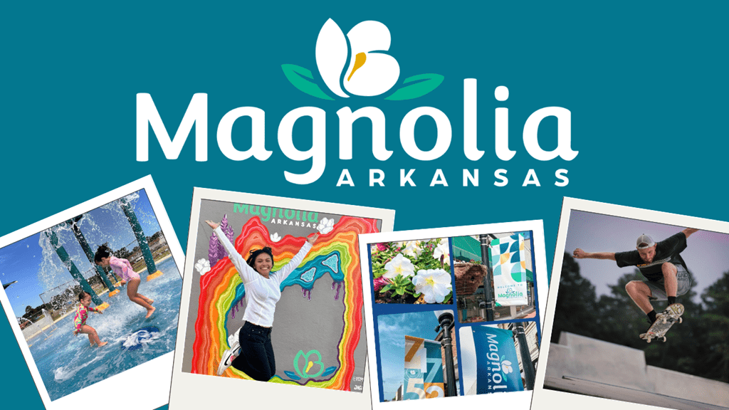 porta potty Magnolia