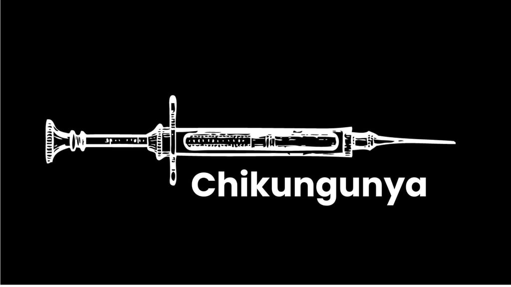 Chikungunya
