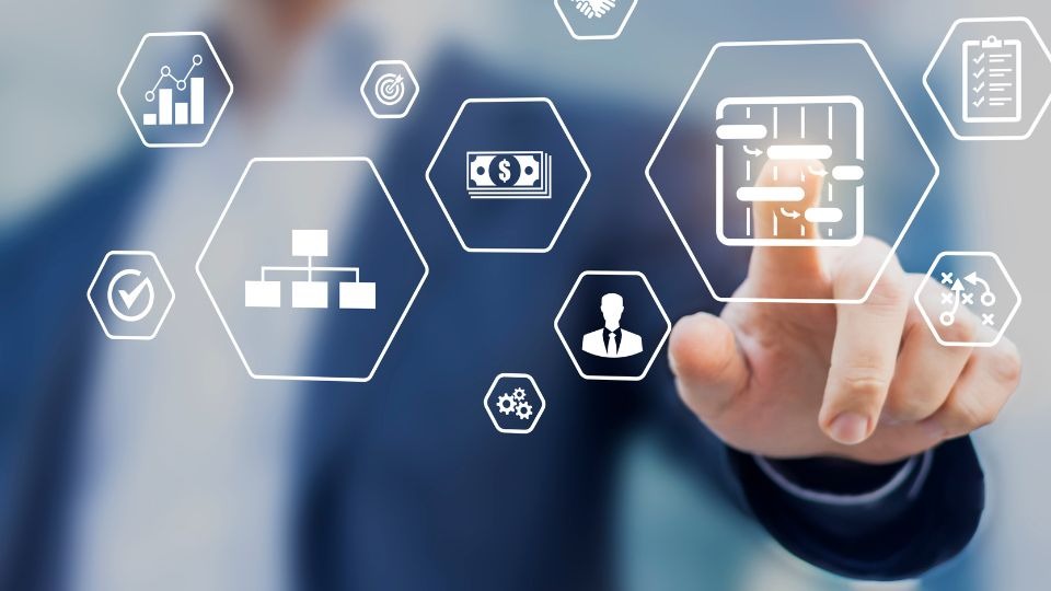 management-tools