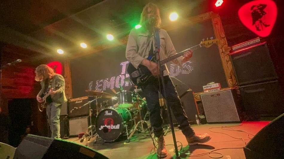 lemonheads em florianopolis