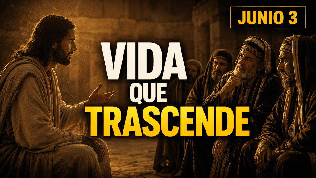 MIÉRCOLES 3 DE JUNIO DE 2026