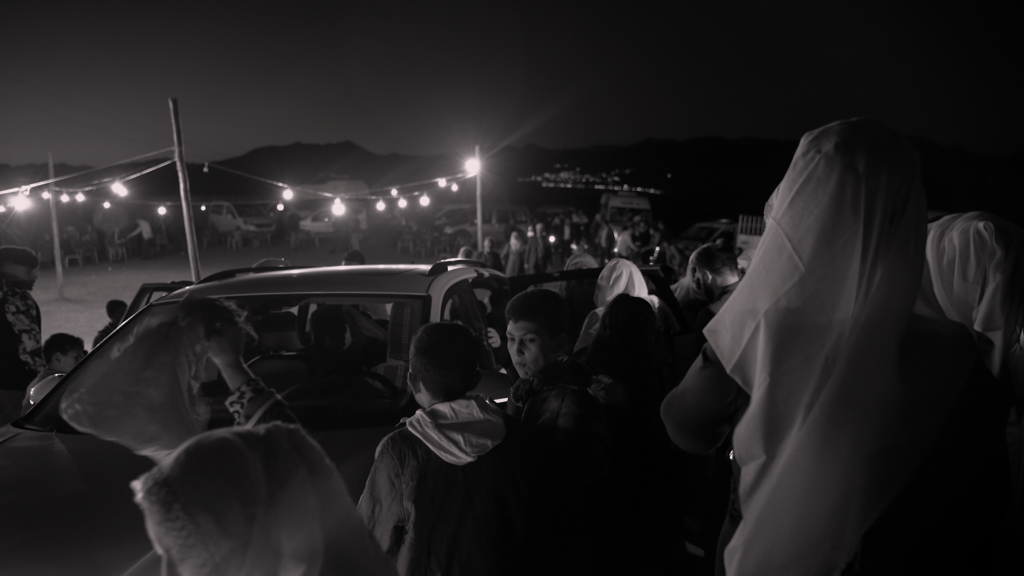 Documentaire Lost Tapes