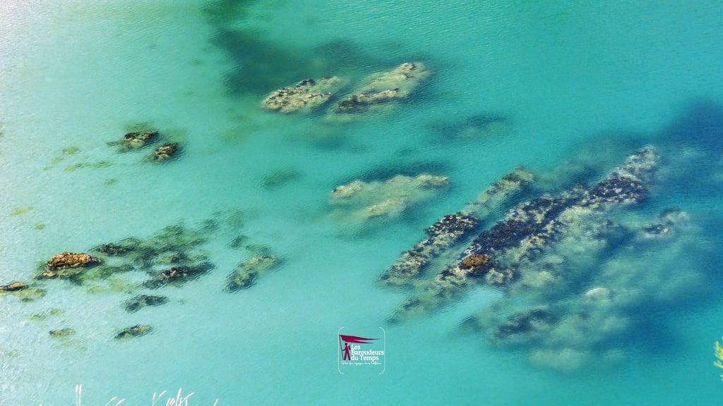 crozon cap de la chevre