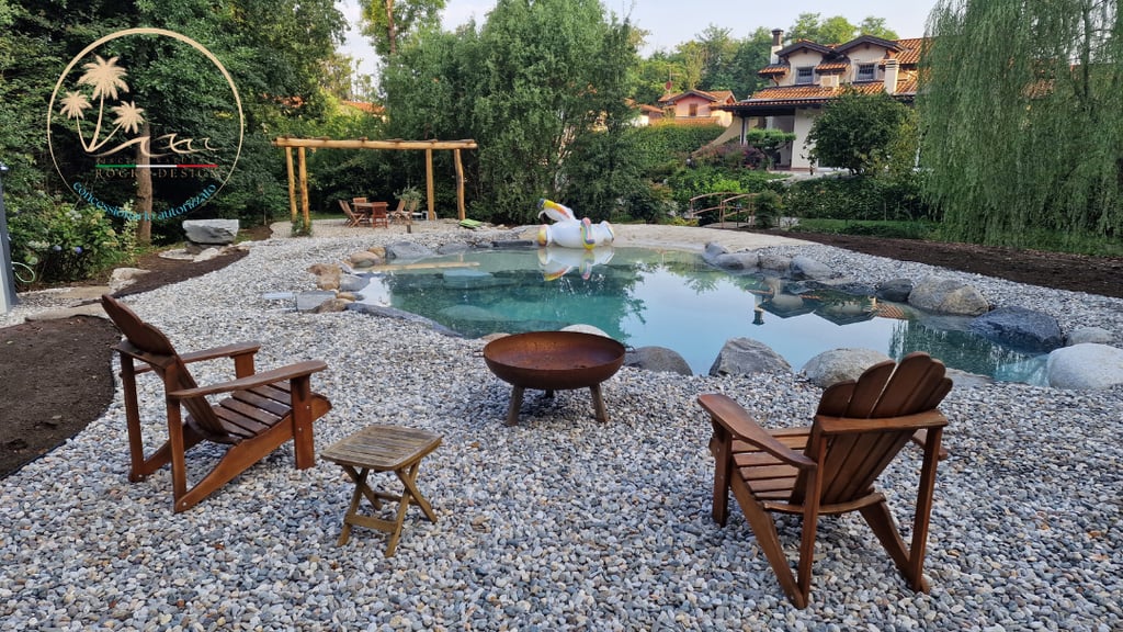 la piscina e benessere