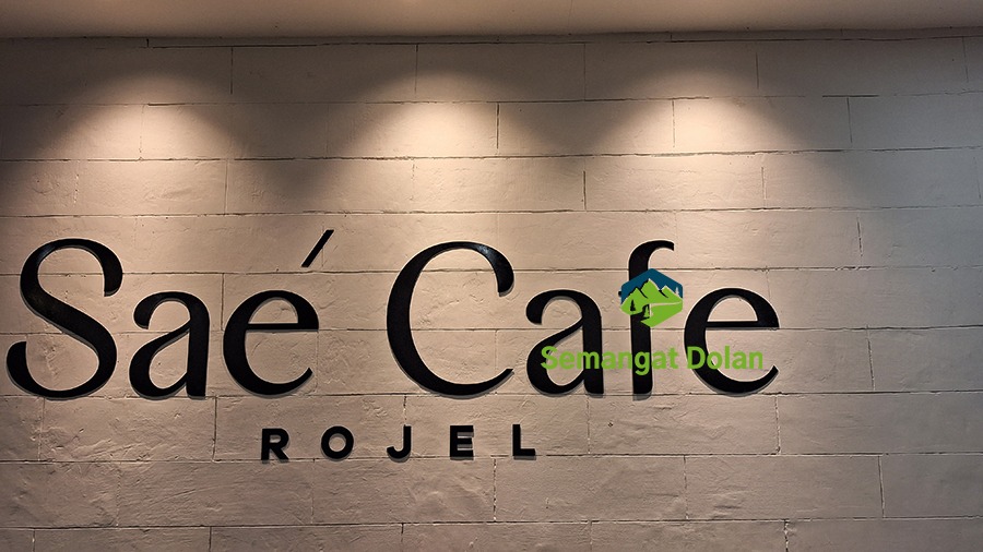 Sae cafe rowo bujel