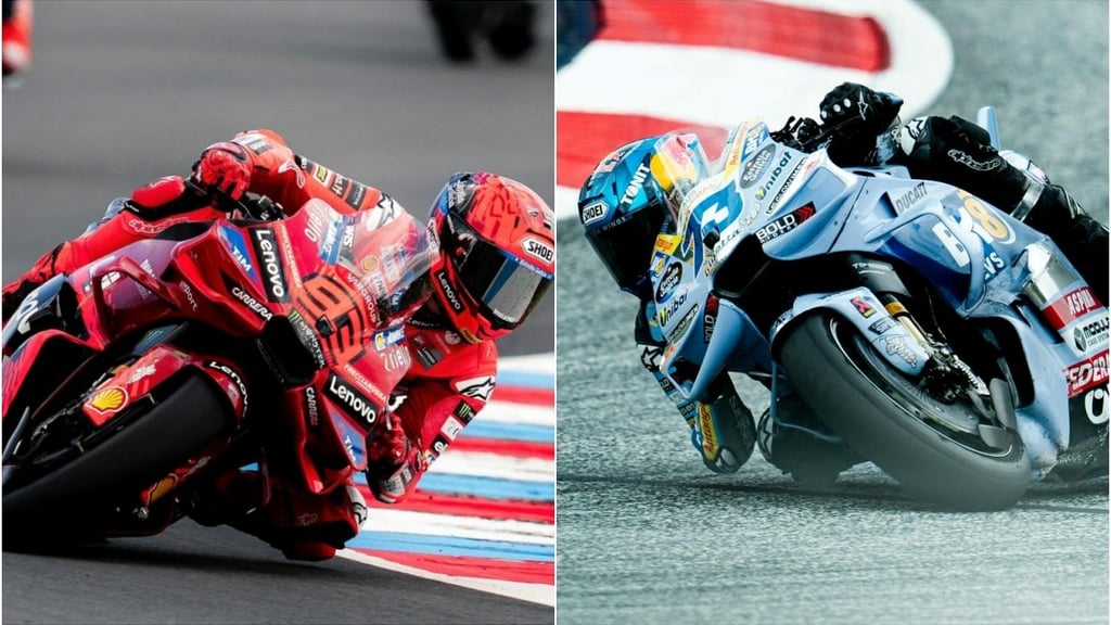 Marc Marquez
