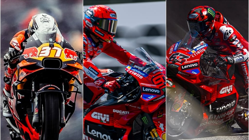 MotoGP