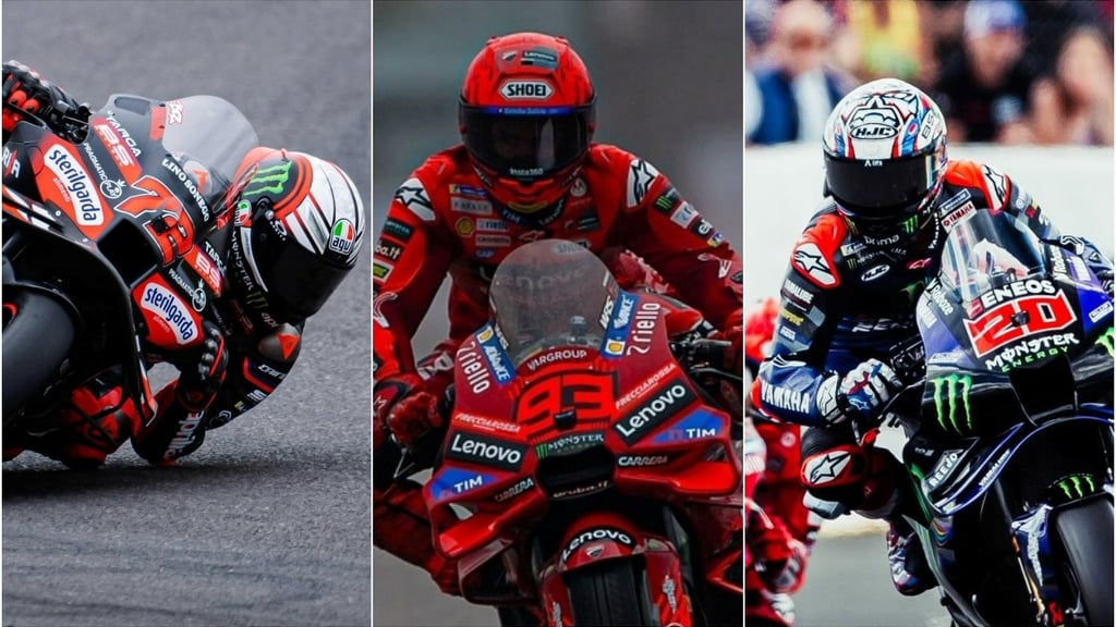 motogp