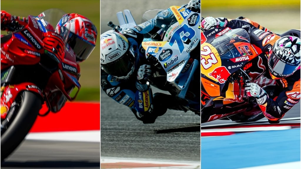 MotoGP
