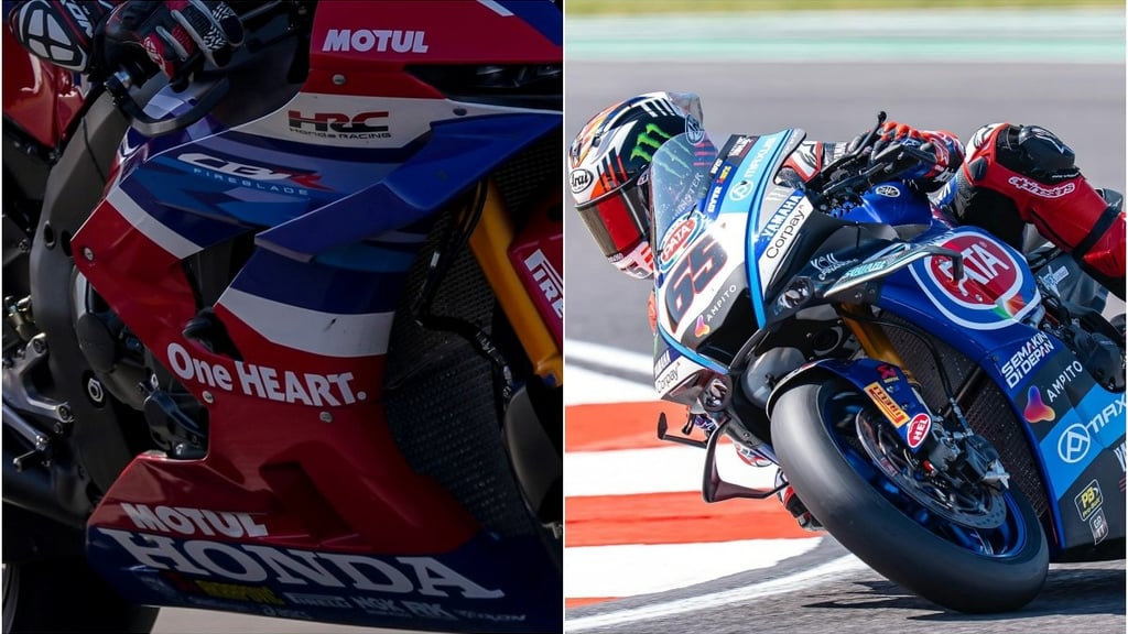 Jonathan Rea