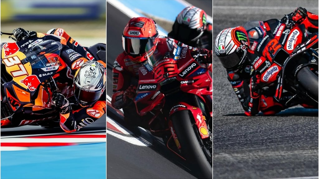 MARC Marquez