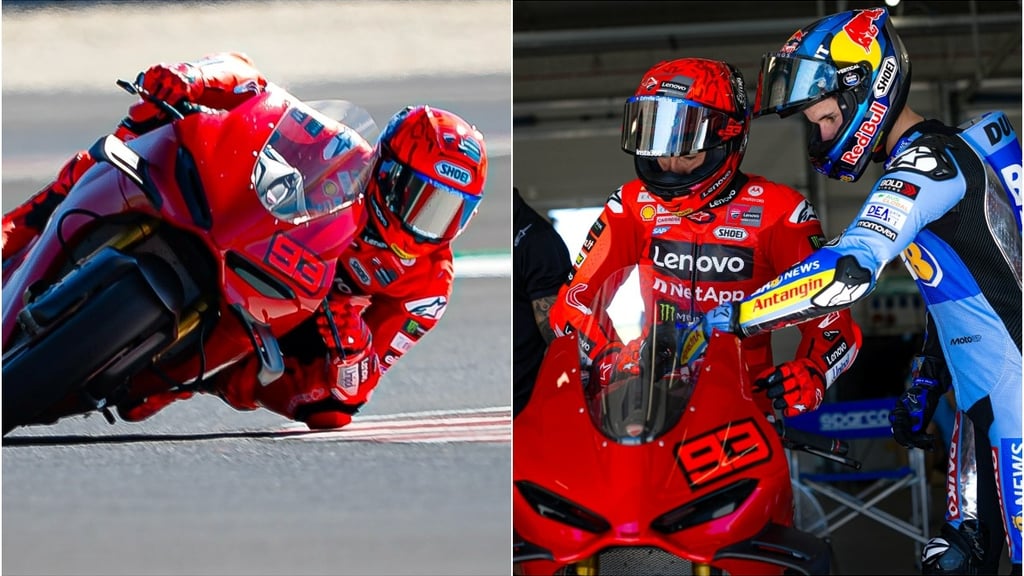 Ducati Corse