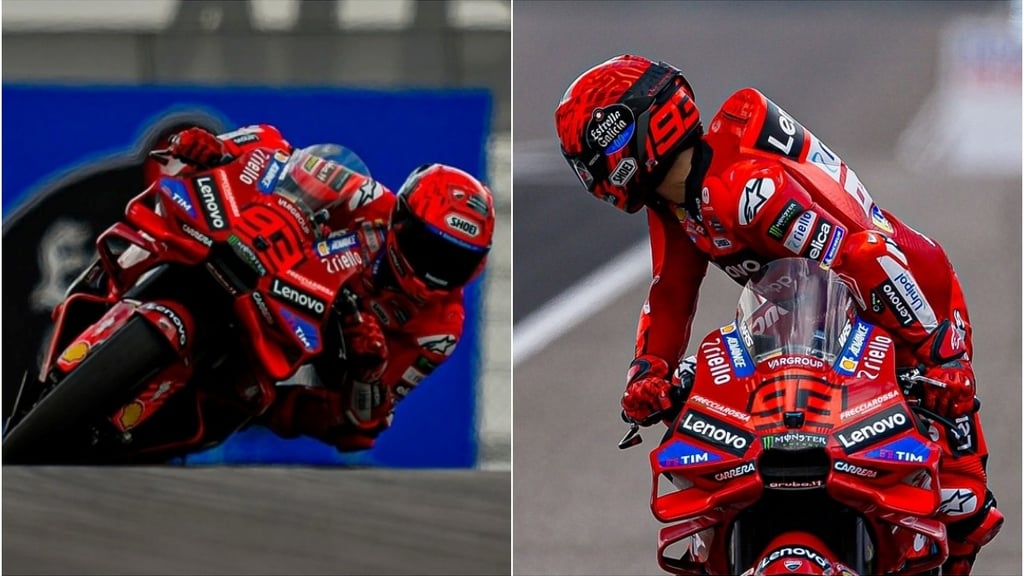 Marc Marquez