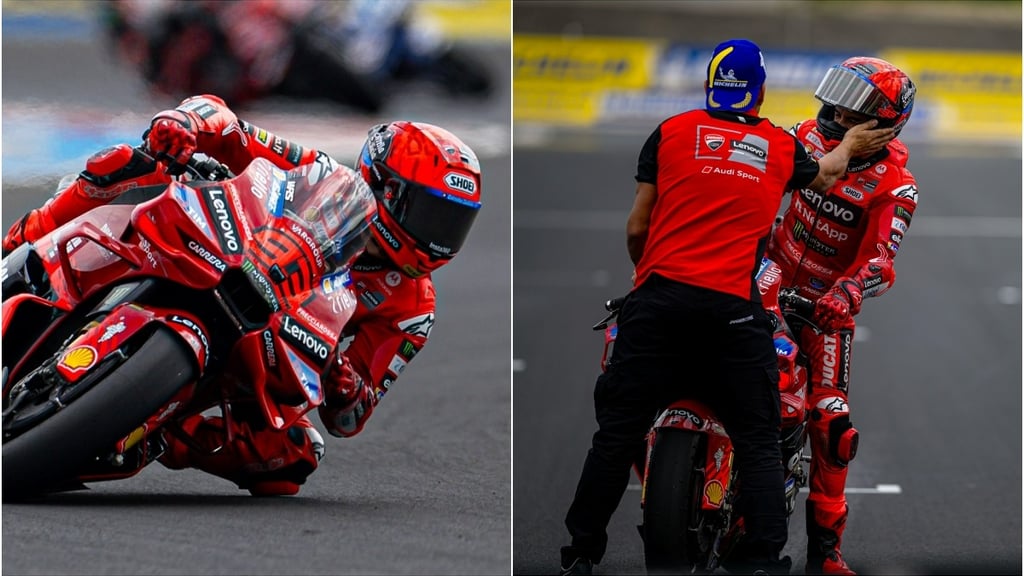 Marc Marquez