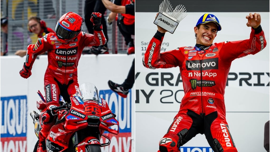 Marc Marquez