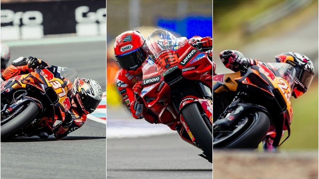MotoGP