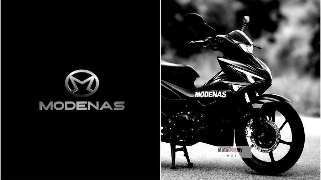  MODENAS