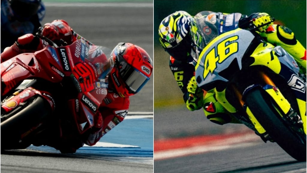 Marc Marquez