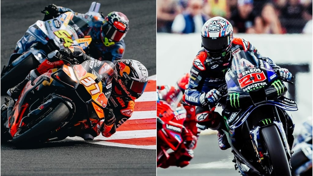 MotoGP
