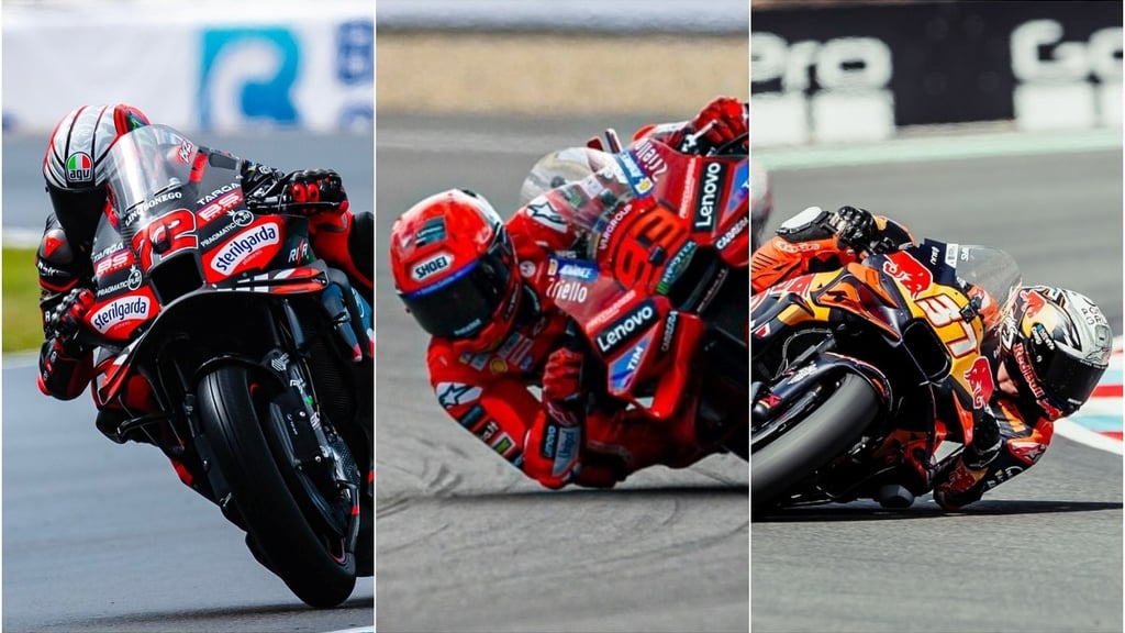 MotoGP