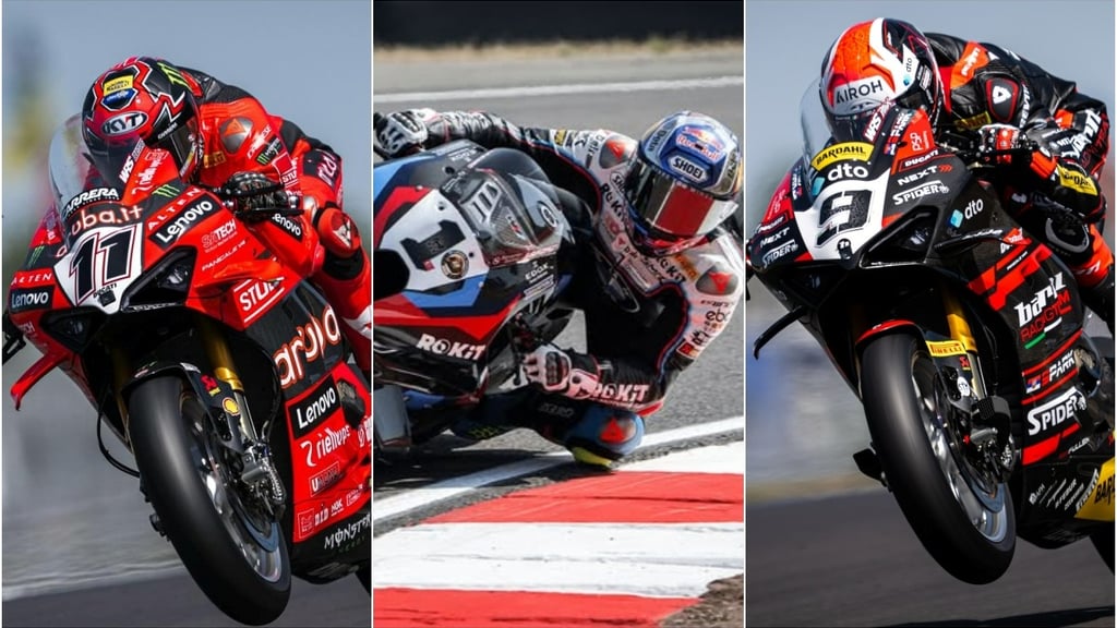 WorldSBK