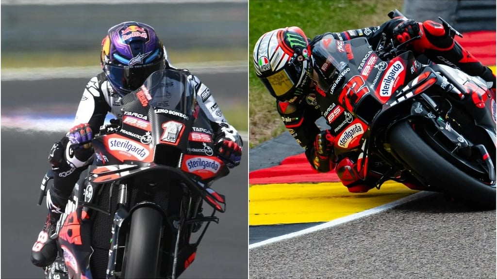 Aprilia