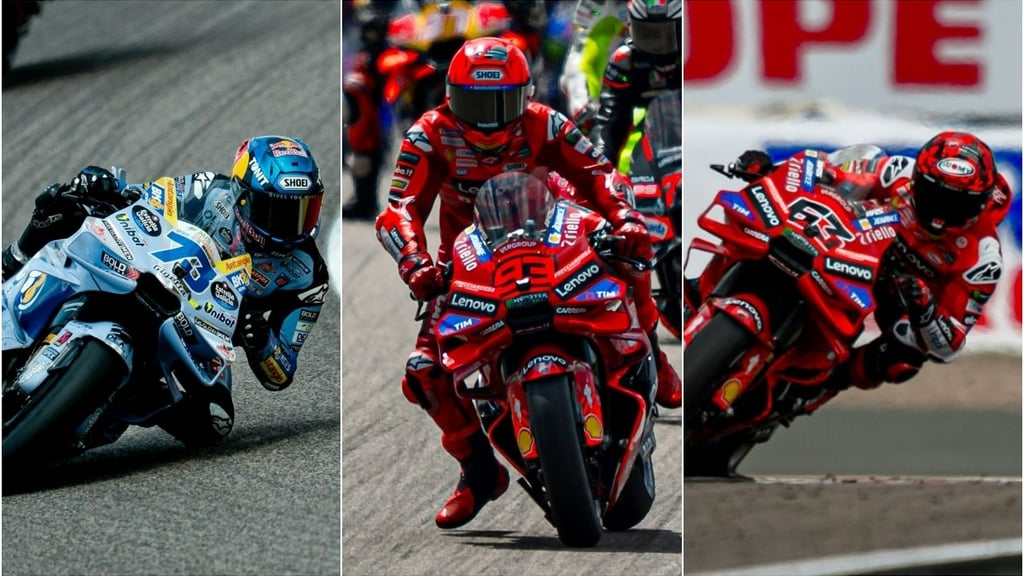 Marc Marquez