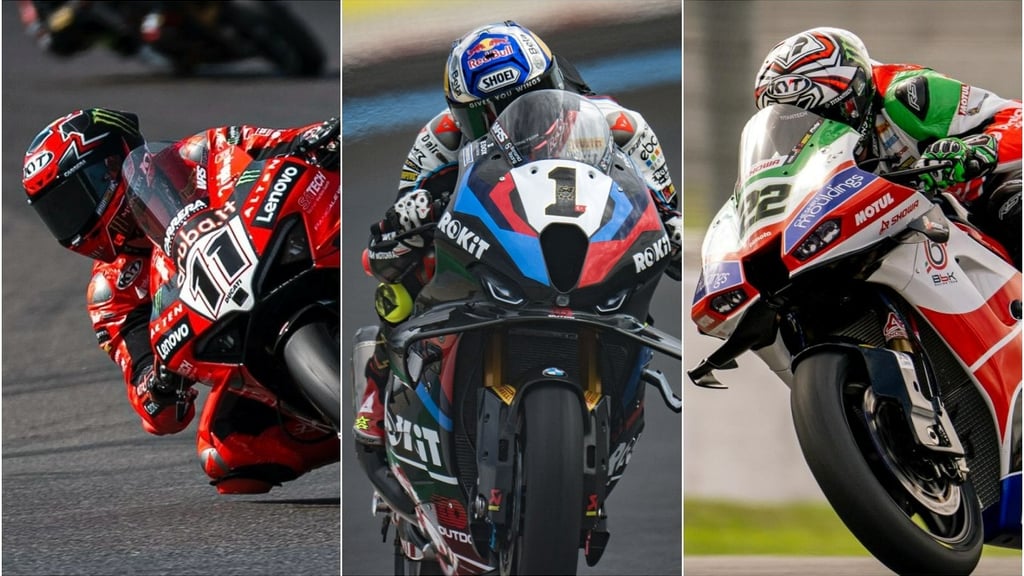 WorldSBK