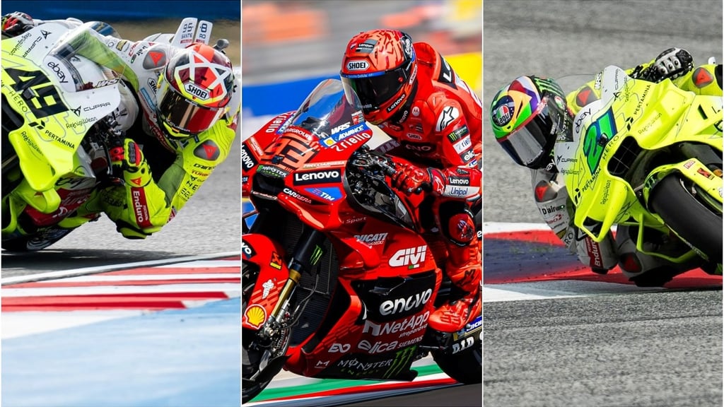 Marc Marquez