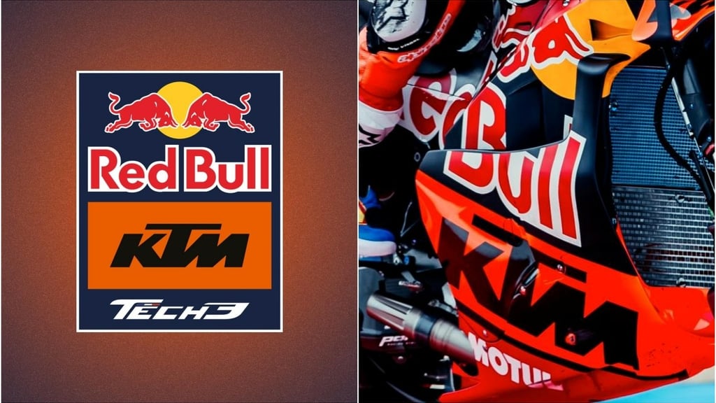 Tech3 KTM