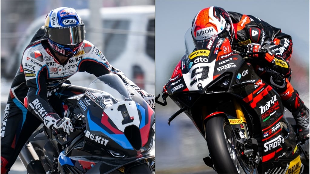 BMW Motorrad 