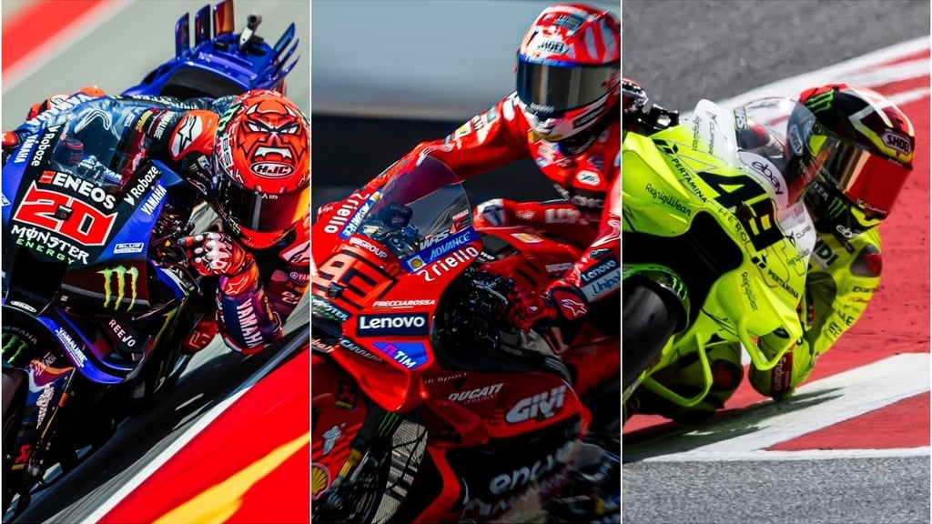 MotoGP