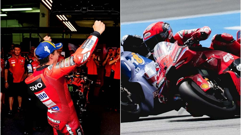 Marc Marquez
