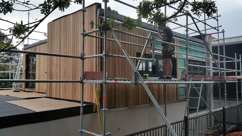 House Renovations by Qualitas Builders in Auckland
