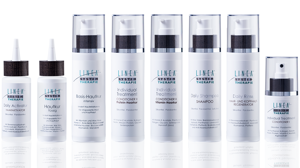 a group of different types of skin care products
