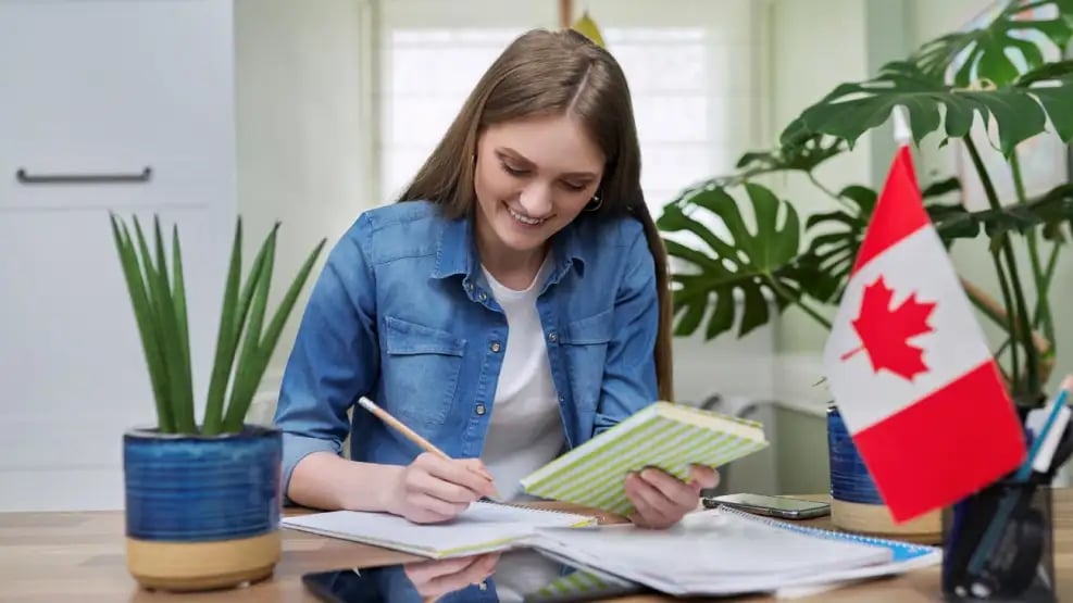 Emigrar a Canadá desde México en 2025