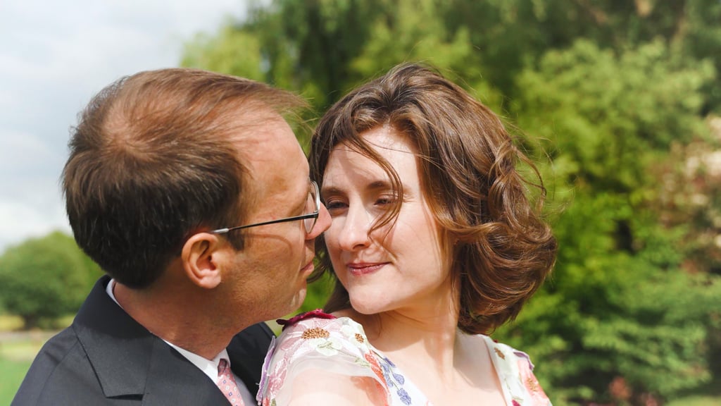 Reportage de mariage raffiné à Bruxelles – émotions, rires et instants uniques