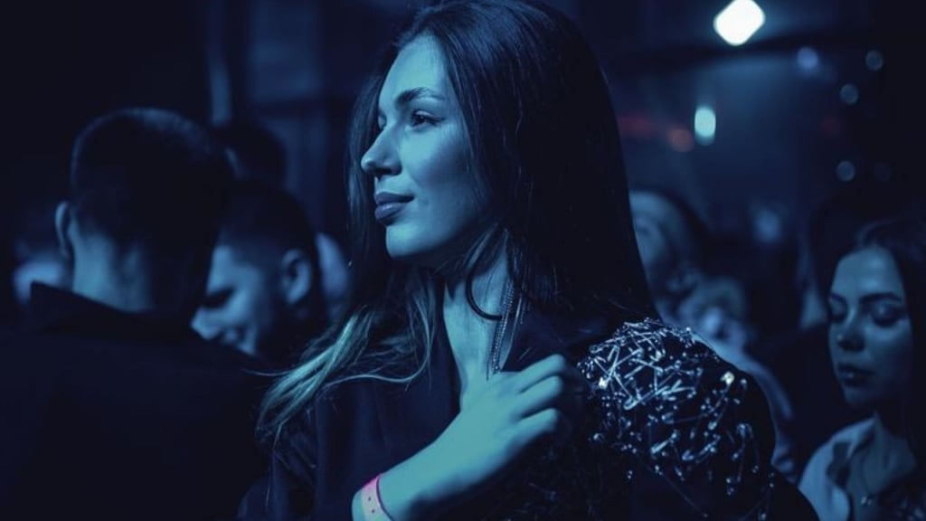 Top nightclubs in Delhi 2026