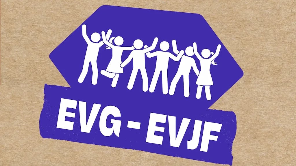 EVJF et EVG loisirs et activités en plein air en forêt