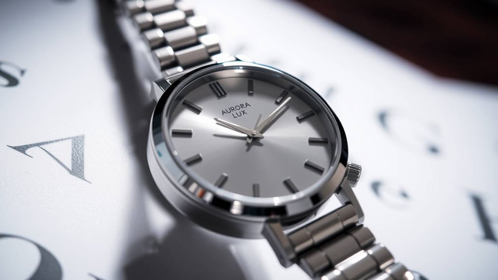 jam tangan bekas