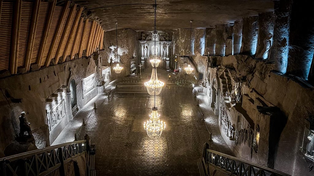 Wieliczka
