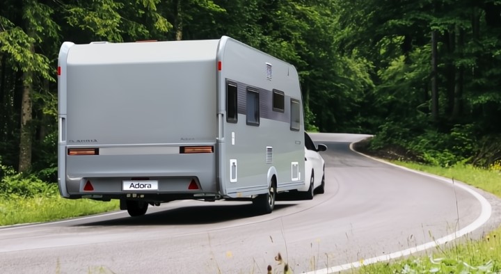 ADRIA Redefines Its Best-Selling Adora for 2026 – And That Matters More Than It Looks