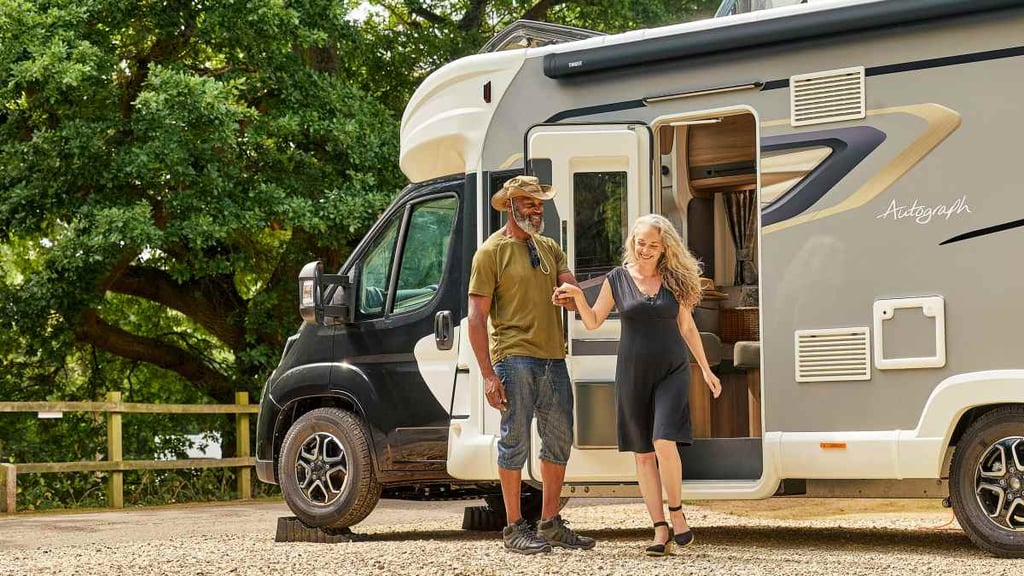 Bailey Autograph - two models for 2026