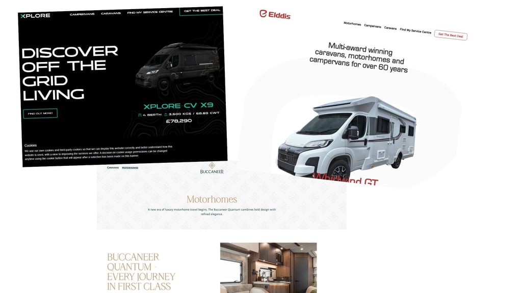 Erwin Hymer Group UK Takes Top NCC Quality Ranking — And It Actually Matters