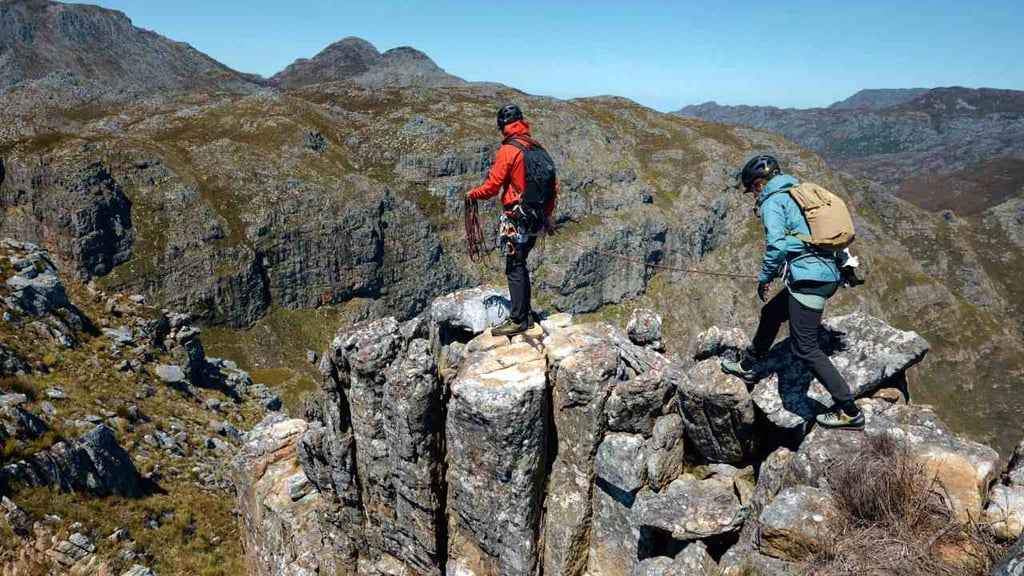 Fjällräven SS26: Loyalty, Lightweight, and a Clear Signal to the Outdoor Retail Market