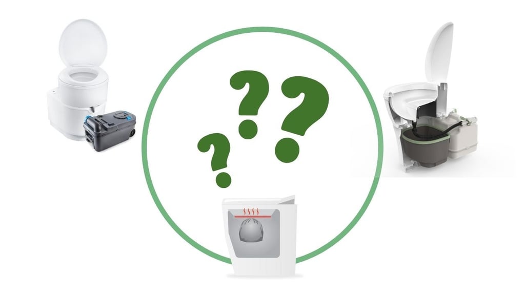 Thetford Breaks Down the Truth About RV Toilet Systems