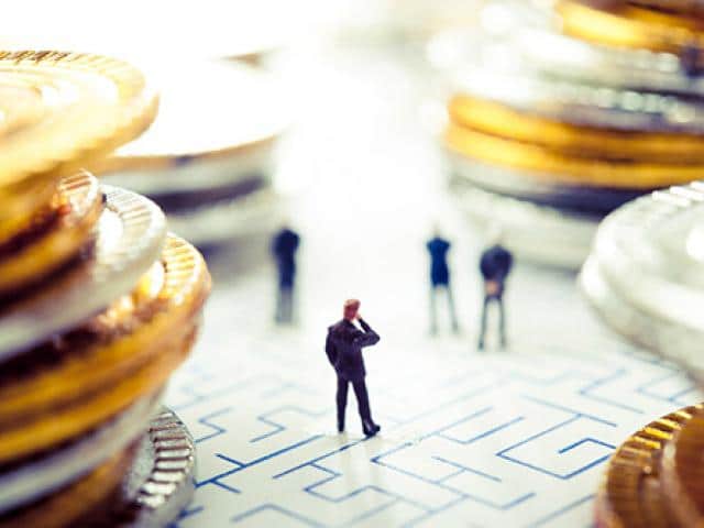debt restructuring