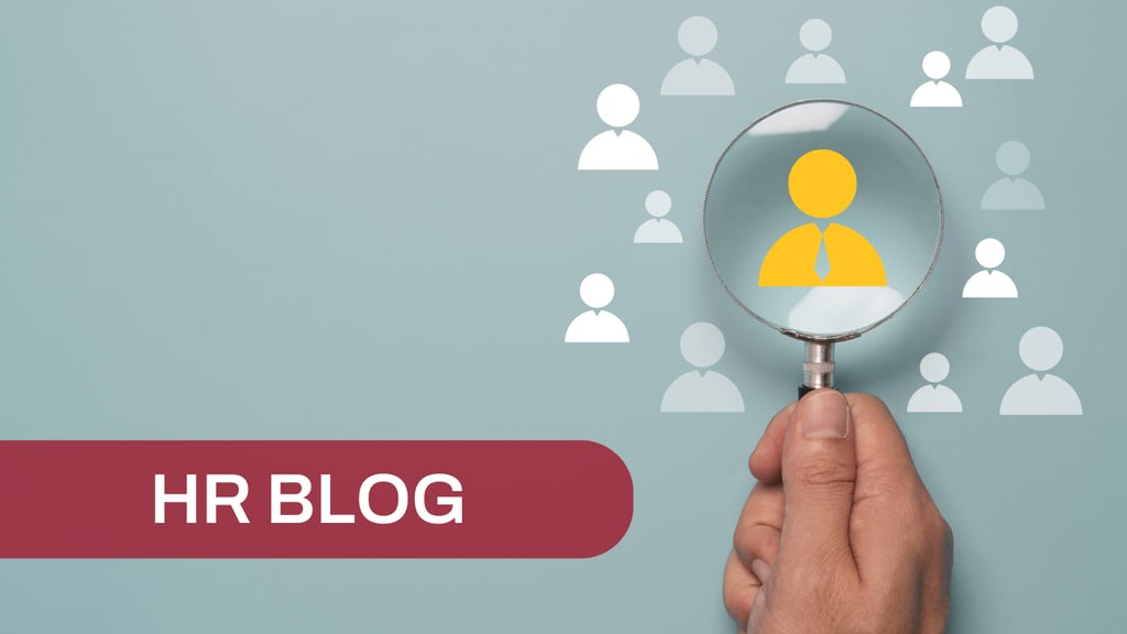 HR Blog
