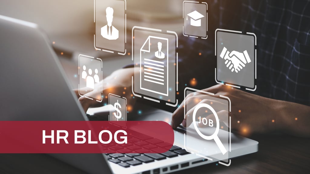 HR Blog