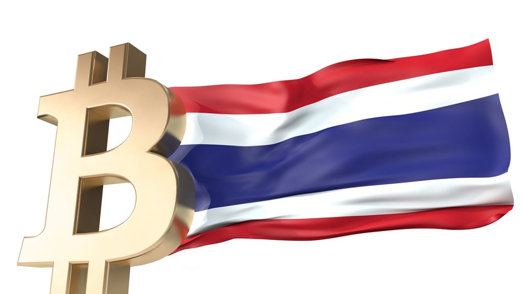 Thailand in Pole Position